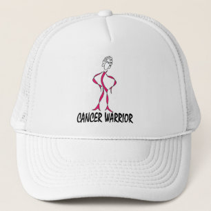 CANCER WARRIOR HAT