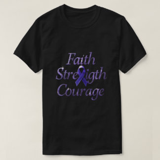 Cancer Warrior T-Shirt