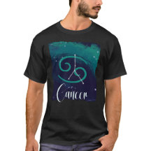 Cancer Zodiac Constellation
