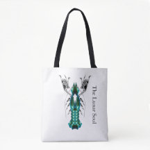 CANCER – Zodiac Dreams Tote Bag