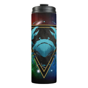 Cancer Zodiac Gift Astrology Thermal Tumbler