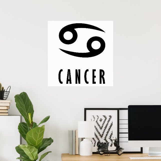 cancer zodiac sign (Home Office)