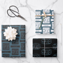 Cancer Zodiac Sign Birthday Fun Quote Blue Text