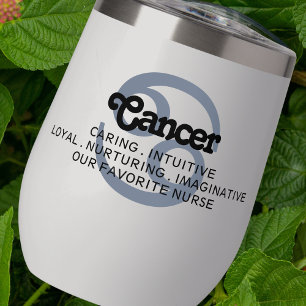 Cancer Zodiac Sign Custom Traits