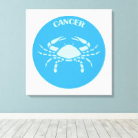 Cancer, Zodiac Sign, Horoscope, Astrology