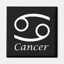 ‘Cancer’ Zodiac Sign