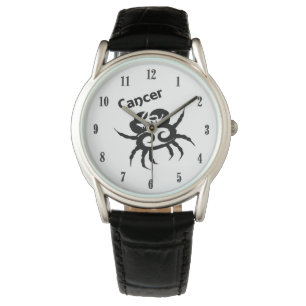 Cancer Zodiac Symbol and Sign Watch