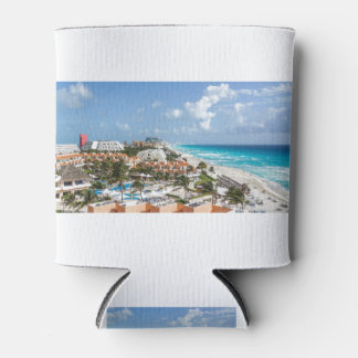 Cancun Can Cooler