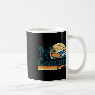 Cancun Group Matching Family Vacation Summer  Coffee Mug