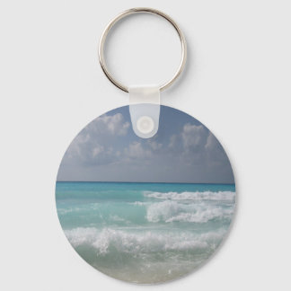 Cancun Key Chain