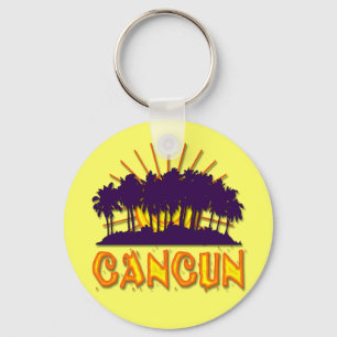 CANCUN KEY RING