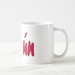 Cancun, Mexico Coffee Mug