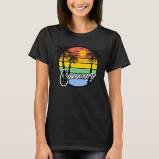Cancun Mexico Spring Break 2023 T-Shirt