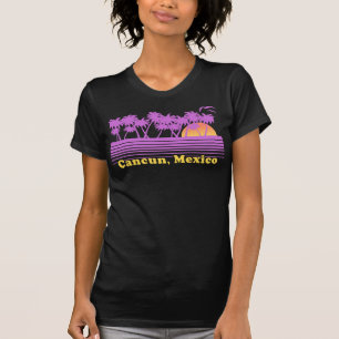Cancun Mexico T-Shirt