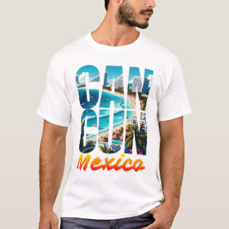 Cancun, mexico T-Shirt