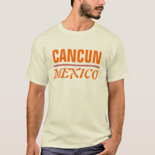 Cancun T-Shirt