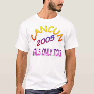 Cancun T-Shirt