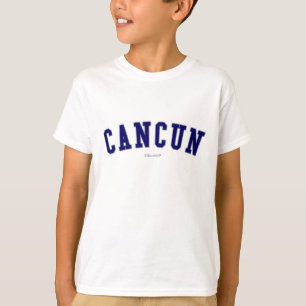 Cancun T-Shirt