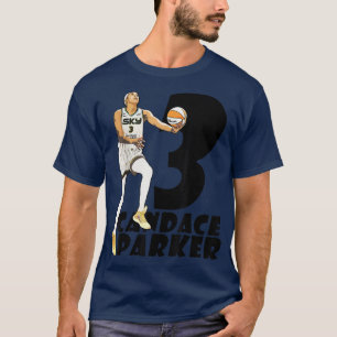 Candace Parker T-Shirt