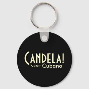 Candela!, Sabor, Cubano Key Ring