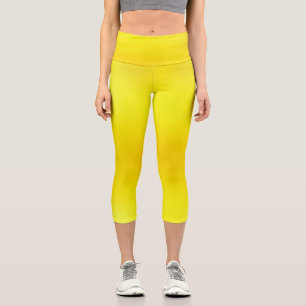 Candescent Capri Leggings
