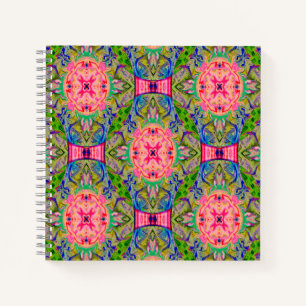 Candi Land...... Notebook