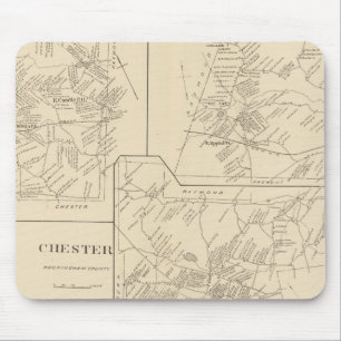 Candia, Epping Mouse Mat