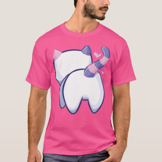 Candicat Butt 2021 T-Shirt