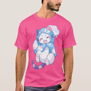 Candicat Cosy Dreams 2024 T-Shirt