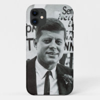 Candidate Kennedy