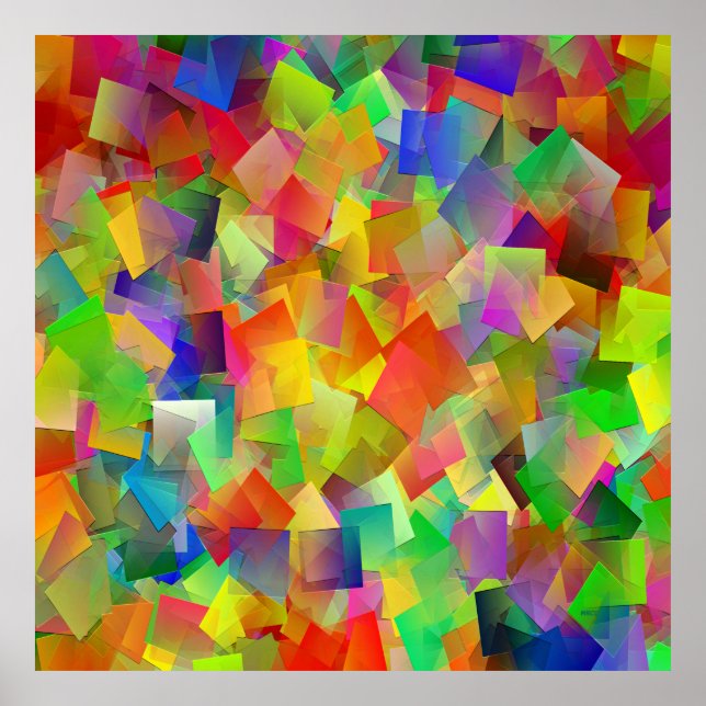 Candied  Delight.... Poster (Front)