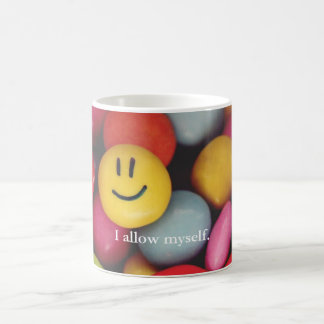 Candies Allowance Mug