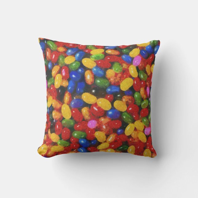 Candies Cushion (Front)