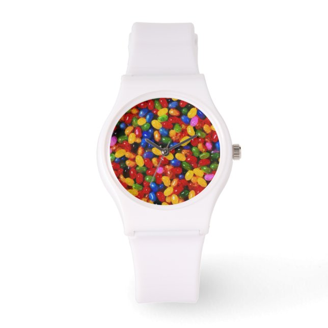 Candies Watch (Front)