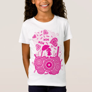 Candies x Lollipops T-Shirt