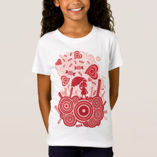 Candies x Lollipops T-Shirt