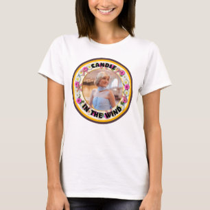 Candle in the Wind Women's T-Shirt