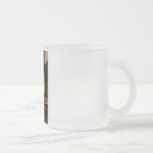Candle Light Mug