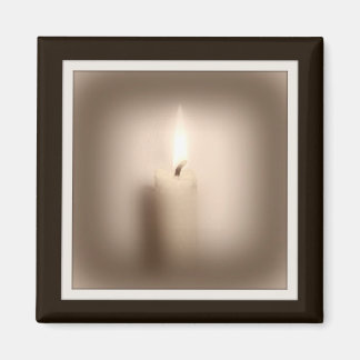 candle magnet