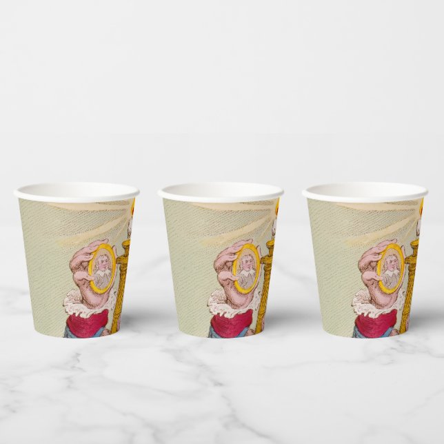Candle - Paper Cups (Multi)