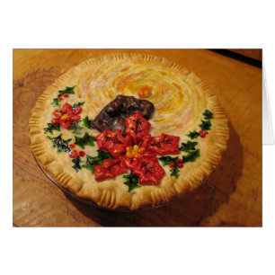Candle Pie