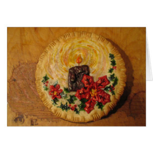 Candle Pie