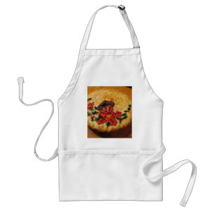 Candle Pie Standard Apron