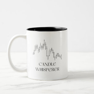 Candle Whisperer Mug