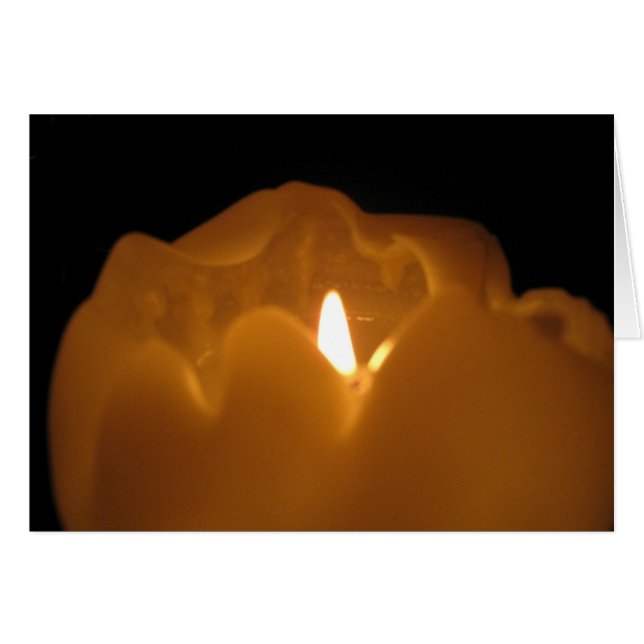 Candlelight (Front Horizontal)