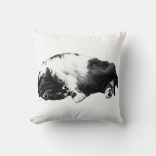 Candlelight Curl Cushion