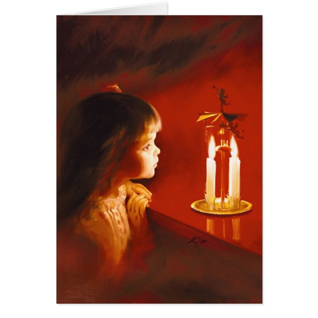 Candlelight Magic (Front)