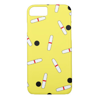 Candlepin phone Case