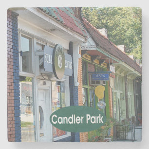 Candler Park Street View, Atlanta, 30307, Coaster