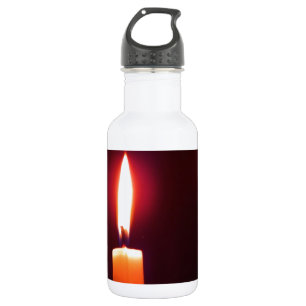 Candles 532 Ml Water Bottle
